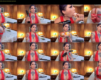 nuryforerogh — 71 minute Chaturbate female cam show recording, 1080p, Feb 27, 2021