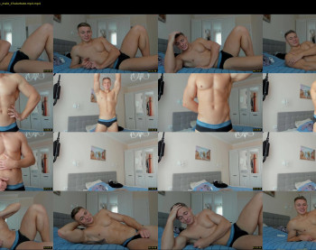 o_r_b_i_t — 47 minute Chaturbate male cam show recording, 720p, Feb 26, 2021