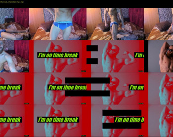 paul_rolex_ — 25 minute Chaturbate male cam show recording, 720p, Feb 26, 2021