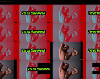 paul_rolex_ — 11 minute Chaturbate male cam show recording, 720p, Feb 26, 2021