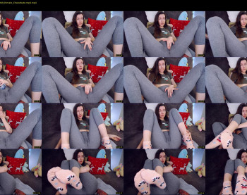 peaceduke — 5 minute Chaturbate female cam show recording, 1080p, Feb 26, 2021