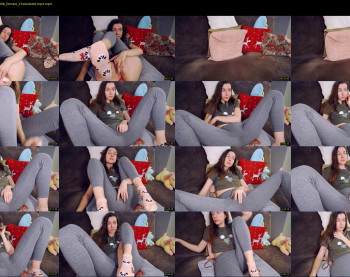 peaceduke — 37 minute Chaturbate female cam show recording, 1080p, Feb 26, 2021