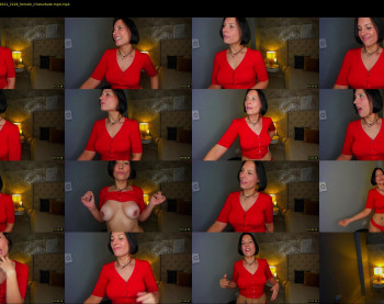 penelope_cooper1 — 26 minute Chaturbate female cam show recording, 720p, Feb 26, 2021