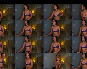 penelope_cooper1 — 27 minute Chaturbate female cam show recording, 720p, Feb 27, 2021