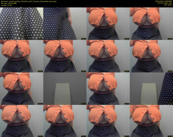playful_goldie — 33 minute Chaturbate female cam show recording, 480p, Feb 27, 2021