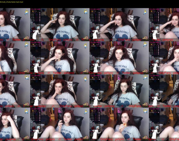 ps4pro — 77 minute Chaturbate female cam show recording, 720p, Feb 26, 2021