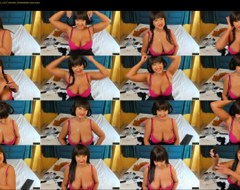 romanticabuse — 6 minute Chaturbate female cam show recording, 1080p, Feb 26, 2021