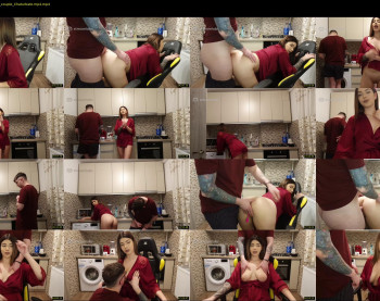 rrr1995 — 58 minute Chaturbate couple cam show recording, 1080p, Feb 26, 2021