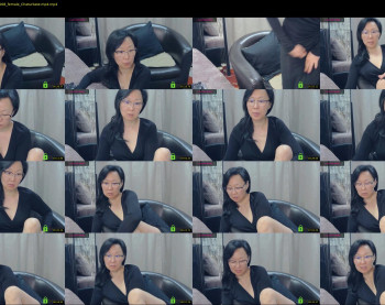 sandrami__ — 11 minute Chaturbate female cam show recording, 720p, Feb 26, 2021