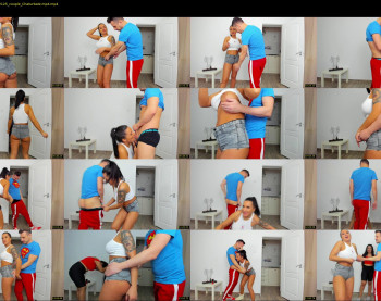 sarahadams — 20 minute Chaturbate female cam show recording, 1080p, Feb 26, 2021