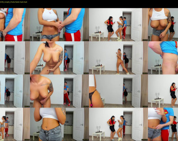 sarahadams — 73 minute Chaturbate female cam show recording, 1080p, Feb 26, 2021