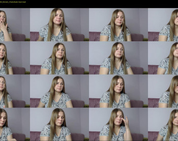 sashabulls — 3 minute Chaturbate couple cam show recording, 1080p, Feb 26, 2021
