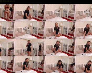 sofialloyd — 70 minute Chaturbate female cam show recording, 1080p, Feb 27, 2021