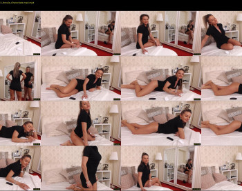 sofialloyd — 70 minute Chaturbate female cam show recording, 1080p, Feb 27, 2021