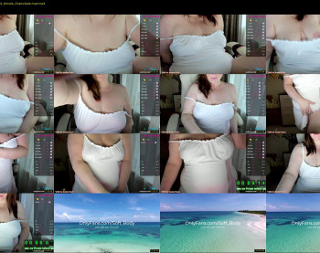 soft_body — 71 minute Chaturbate female cam show recording, 1080p, Feb 26, 2021