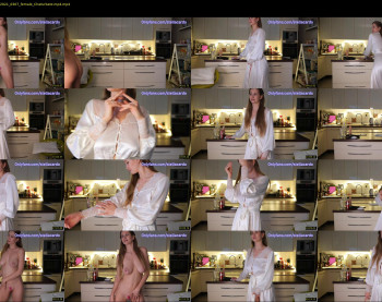 stella_and_stephan — 52 minute Chaturbate couple cam show recording, 1080p, Feb 27, 2021