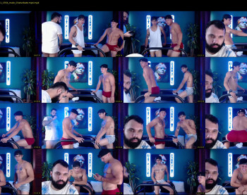 straigthguysfun — 70 minute Chaturbate male cam show recording, 1080p, Feb 26, 2021