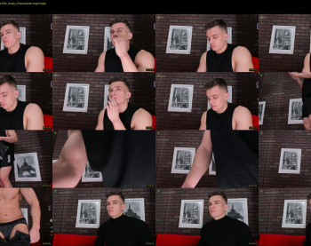 sultryandrew — 29 minute Chaturbate male cam show recording, 1080p, Feb 26, 2021