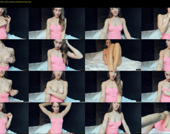 summer_sunshine_ — 71 minute Chaturbate female cam show recording, 1080p, Feb 26, 2021