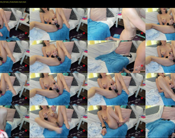 sunniedayz — 49 minute Chaturbate female cam show recording, 1080p, Feb 26, 2021