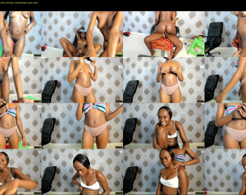 sweet_savvy — 71 minute Chaturbate female cam show recording, 1080p, Feb 26, 2021