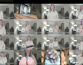 texas_blonde — 39 minute Chaturbate female cam show recording, 1080p, Feb 27, 2021