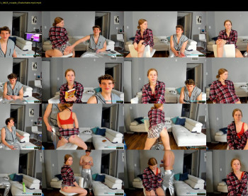 thejohnnystone — 91 minute Chaturbate male cam show recording, 720p, Feb 26, 2021