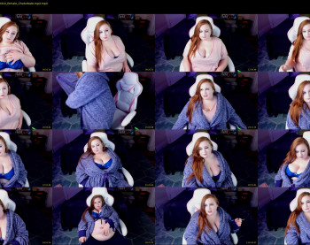 thiccjess420 — 71 minute Chaturbate female cam show recording, 1080p, Feb 27, 2021