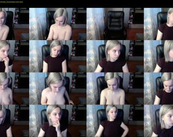 tinkissa — 70 minute Chaturbate couple cam show recording, 1080p, Feb 26, 2021