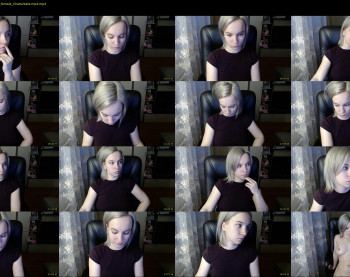 tinkissa — 33 minute Chaturbate couple cam show recording, 1080p, Feb 26, 2021