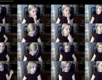 tinkissa — 54 minute Chaturbate couple cam show recording, 1080p, Feb 26, 2021