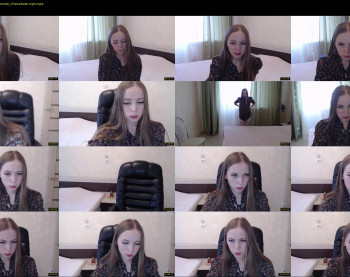 tixxxy — 70 minute Chaturbate female cam show recording, 1080p, Feb 26, 2021