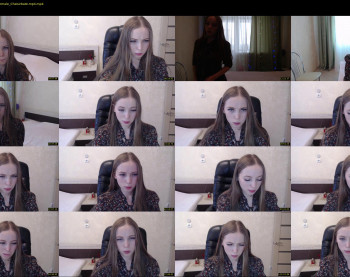 tixxxy — 70 minute Chaturbate female cam show recording, 1080p, Feb 26, 2021