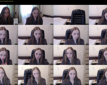 tixxxy — 70 minute Chaturbate female cam show recording, 1080p, Feb 26, 2021