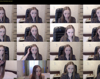 tixxxy — 70 minute Chaturbate female cam show recording, 1080p, Feb 26, 2021