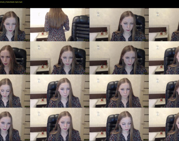 tixxxy — 13 minute Chaturbate female cam show recording, 1080p, Feb 26, 2021