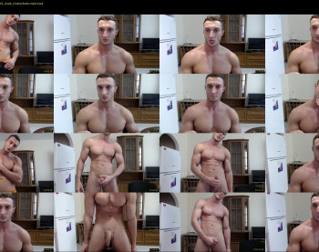 tom_fordd — 70 minute Chaturbate male cam show recording, 1080p, Feb 26, 2021