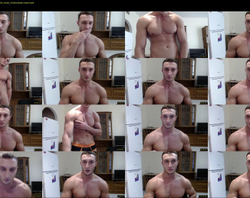 tom_fordd — 70 minute Chaturbate male cam show recording, 1080p, Feb 26, 2021