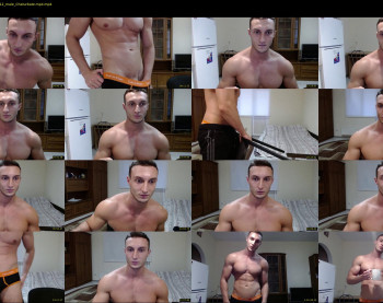 tom_fordd — 70 minute Chaturbate male cam show recording, 1080p, Feb 26, 2021