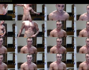 tom_fordd — 12 minute Chaturbate male cam show recording, 1080p, Feb 26, 2021