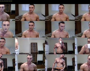 tom_fordd — 70 minute Chaturbate male cam show recording, 1080p, Feb 26, 2021