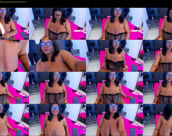 tracy_owen — 11 minute Chaturbate female cam show recording, 720p, Feb 26, 2021