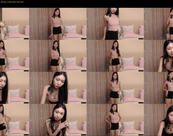 tristanat — 12 minute Chaturbate female cam show recording, 1080p, Feb 26, 2021
