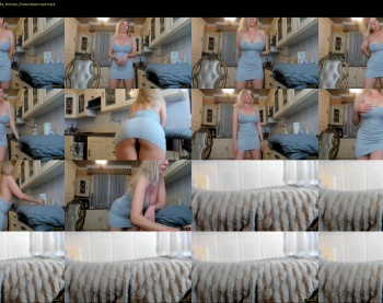 tunderose — 71 minute Chaturbate female cam show recording, 1080p, Feb 26, 2021