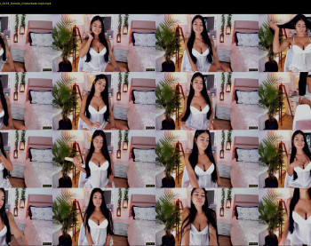 valeria_latin18 — 7 minute Chaturbate female cam show recording, 1080p, Feb 27, 2021