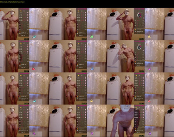 wayne6258 — 17 minute Chaturbate male cam show recording, 720p, Feb 26, 2021