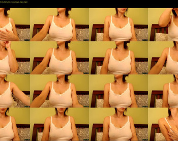 wickedtease — 5 minute Chaturbate female cam show recording, 720p, Feb 26, 2021