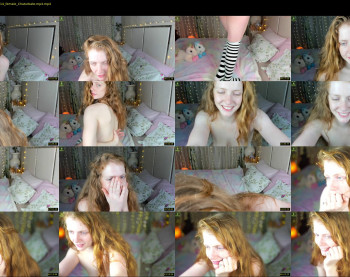 x__rose__x — 53 minute Chaturbate female cam show recording, 720p, Feb 26, 2021