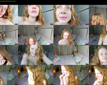 x__rose__x — 76 minute Chaturbate female cam show recording, 720p, Feb 26, 2021