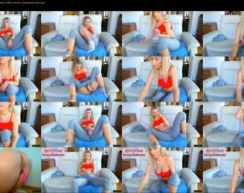 yourguiltypassionn — 114 minute Chaturbate female cam show recording, 720p, Feb 26, 2021